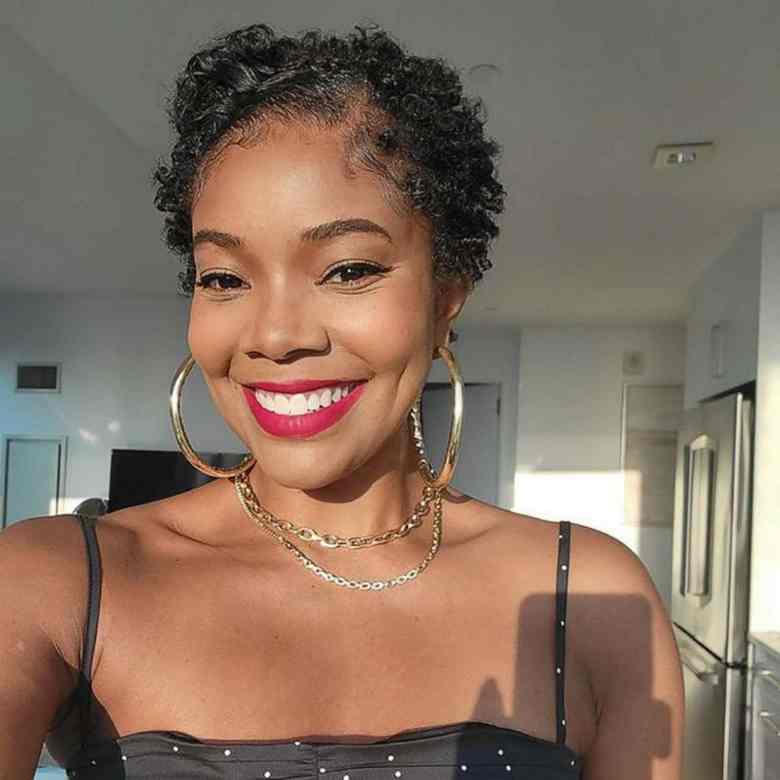 Gabrielle Union’s Followers Are Calling Her A Hottie After She Posts This Video On A Boat