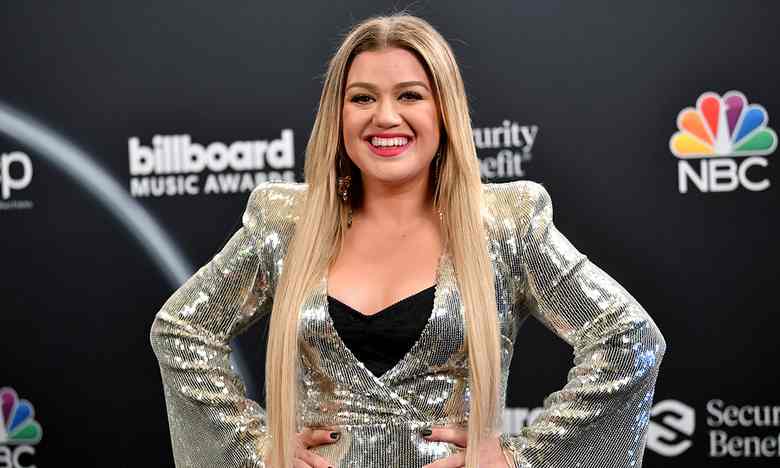 Kelly Clarkson Ordered To Pay Brandon Blackstock Nearly $200k A Month
