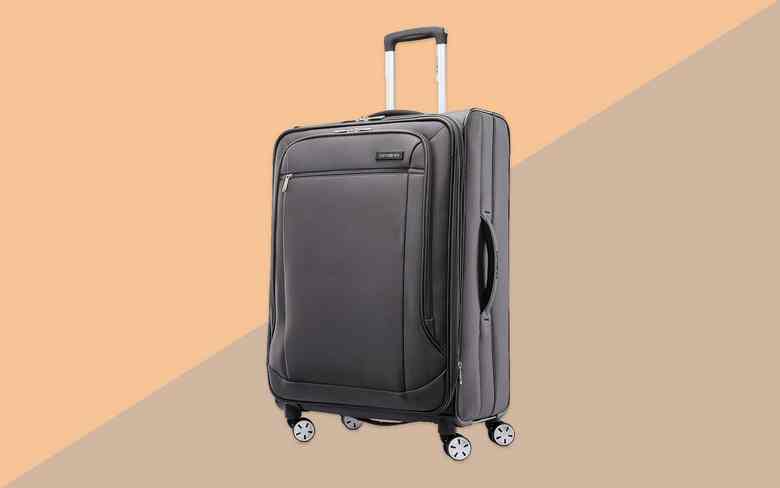 You should purchase these Samsonite spinner suitcases for $99 every this Presidents' Day Weekend