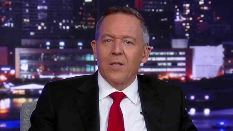 Greg Gutfeld: Eliminating exercise quotas would cease forcing cops to chase minor violations