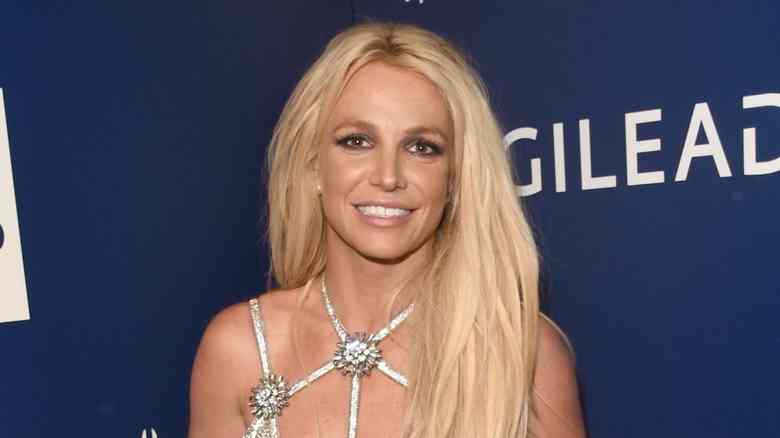 Britney Spears reveals she’s the âhappiestâ she’s âever beenâ amid conservatorship extension