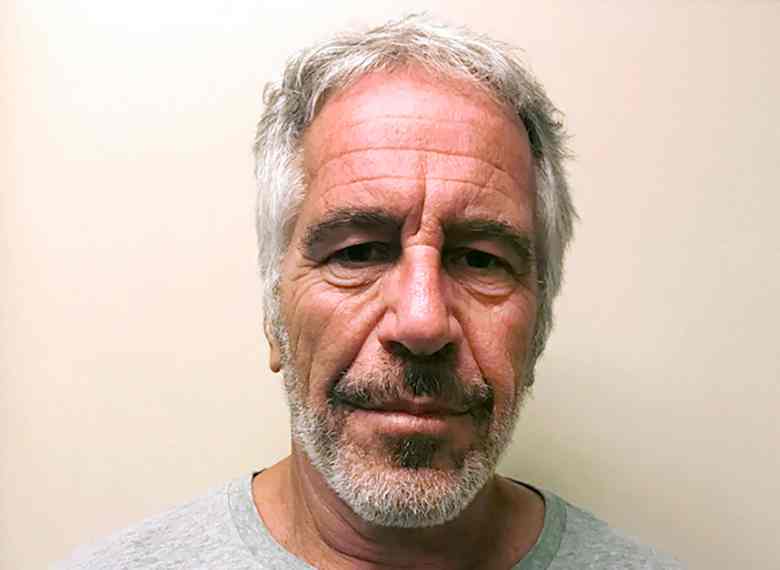 Jeffrey Epstein fund abruptly halts payouts to victims