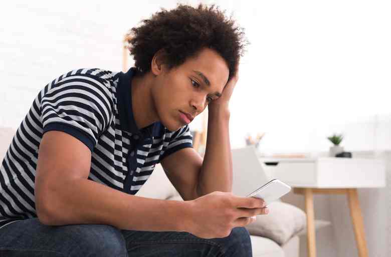handle post-Election Day stress, nervousness as outcomes roll in