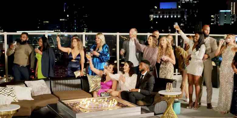 A New ‘Love Is Blind’ Reunion Drops On Netflix In July—This is What To Know