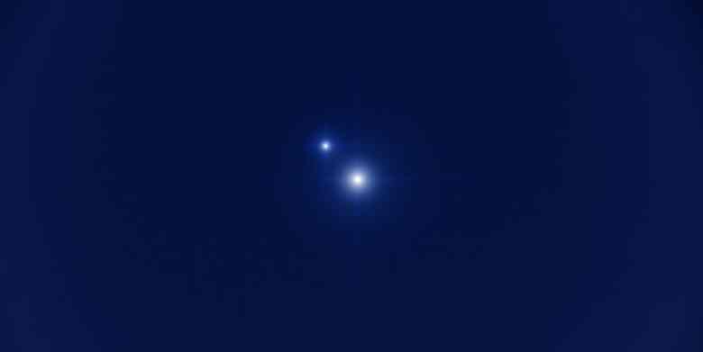 The Mars-Venus Conjunction Is About To Change Your Love Life—For The Higher