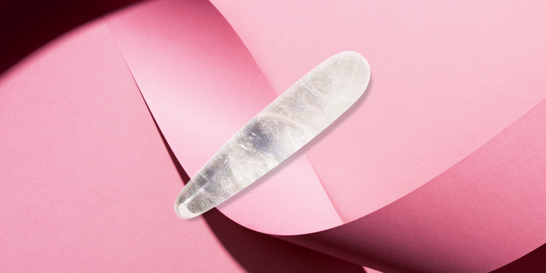 Are Crystal Dildos Protected For Your Vagina?