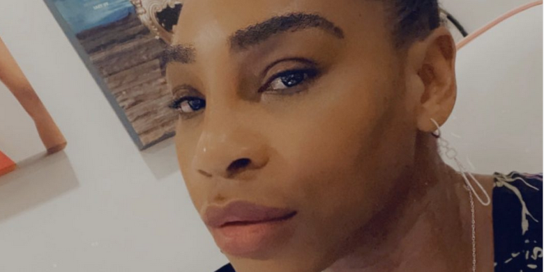 Right here Are The Merchandise That Give Serena Williams Her Radiant Pores and skin