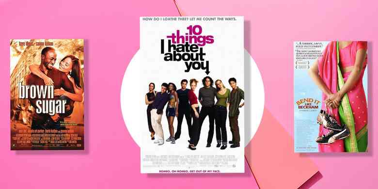 31 Finest Love Quotes From Films You Want To Watch ASAP