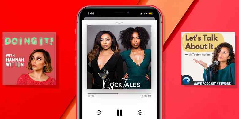 The 21 Finest Intercourse Podcasts About Relationships, Erotica, Kinks, And Extra