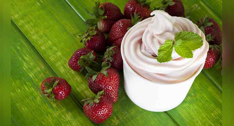5 wholesome frozen yogurt recipes you will need to do this summer season!
