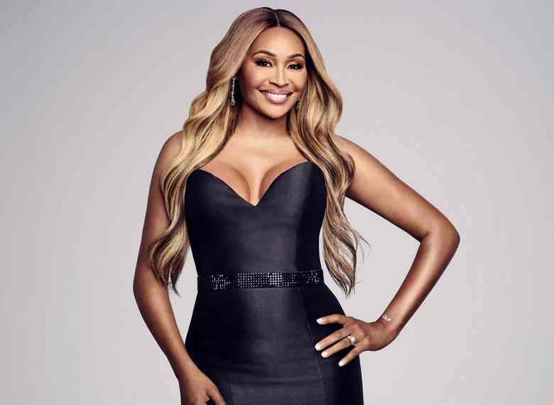 Cynthia Bailey Gushes Over Her Nieces – See Her Publish