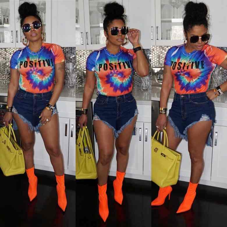 Rasheeda Frost Reveals A New Part In Her Pressed Boutique – Examine Out ‘Rasheeda’s Closet’
