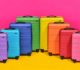 Away Is Releasing Its Most Colorful Luggage Ever Thanks to This New York City Bakery