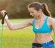 Want to lose weight fast? Go for resistance band workouts