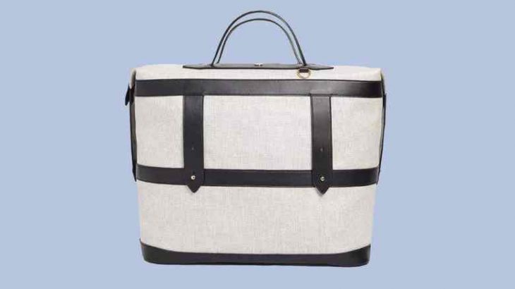 13 fall carry-on bags so stylish you'll use them even when you're not traveling